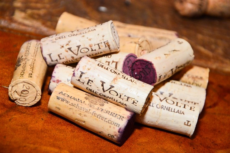 Wine Tasting with Mr. James Suckling